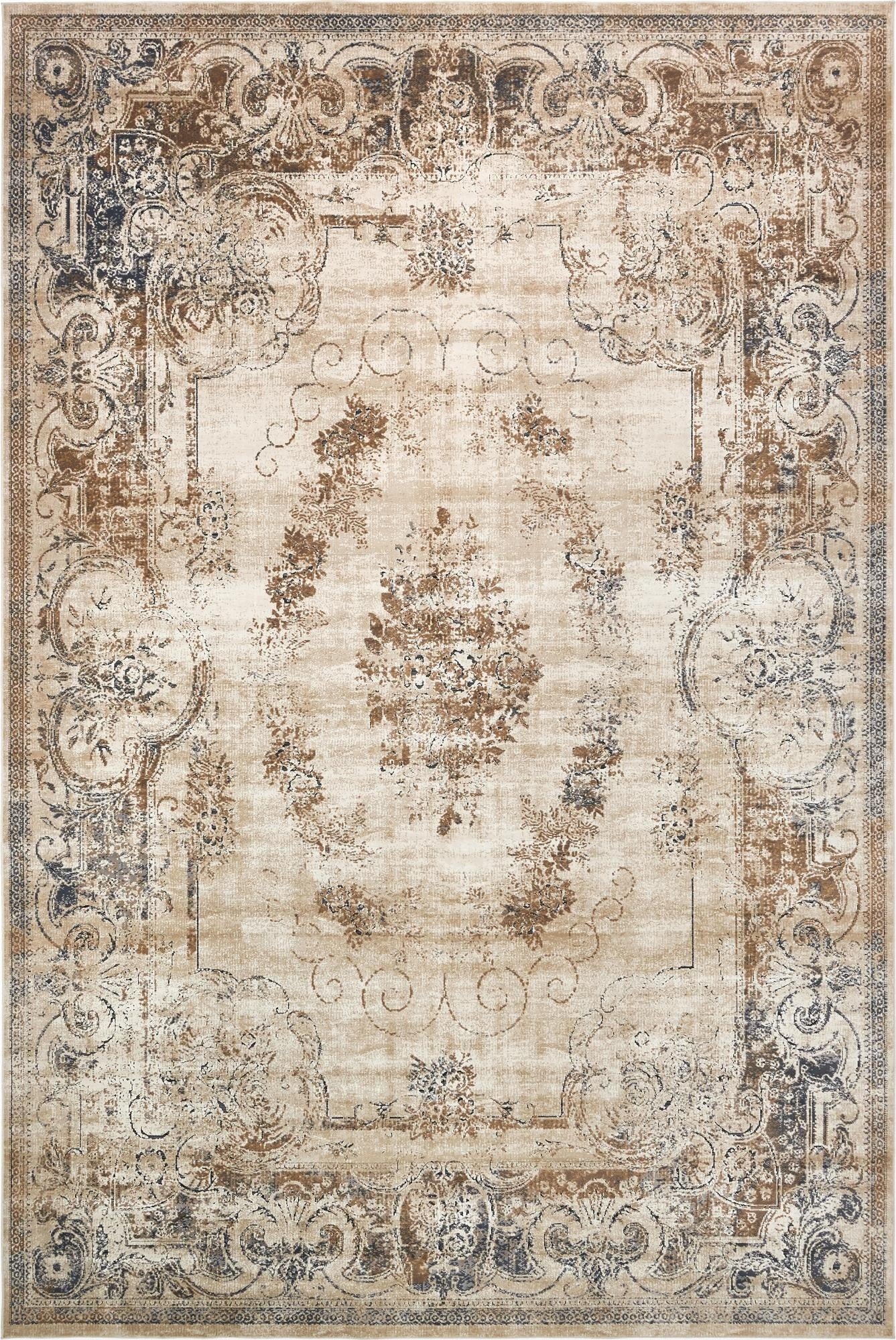 Primary image  10' x 14' 5 Eliza Rug