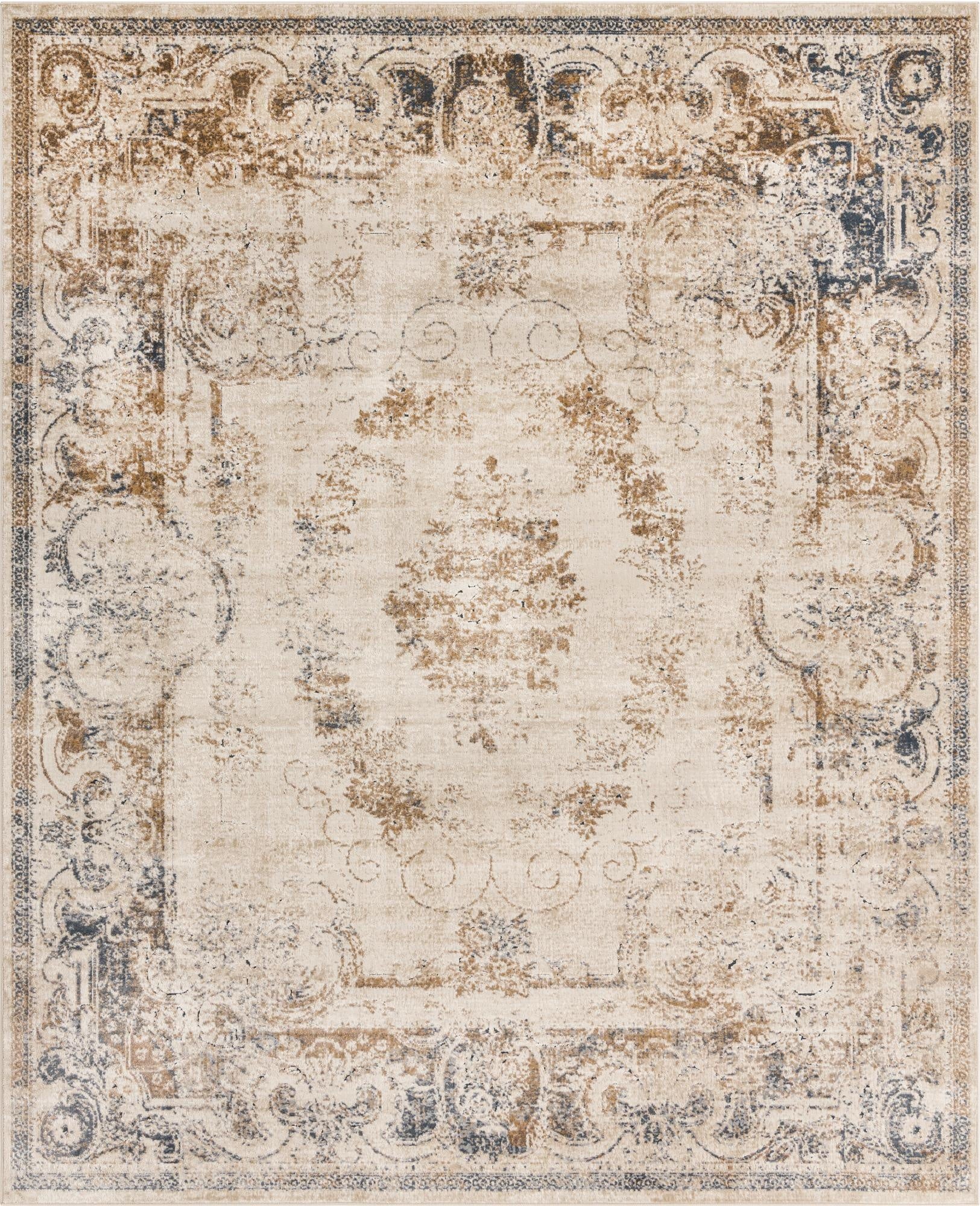  7' 10 x 10' Eliza Rug