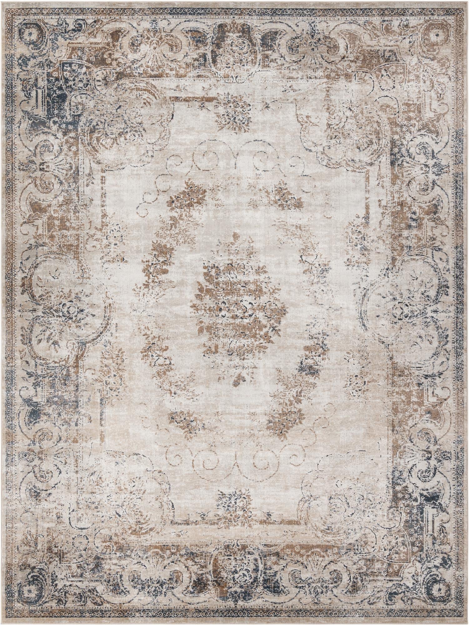 Primary image  10' x 13' Eliza Rug