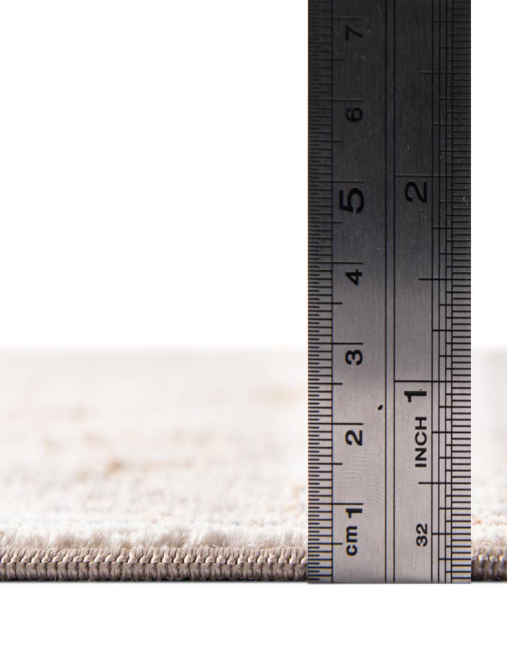 Detail image of  4' x 4' Eliza Round Rug