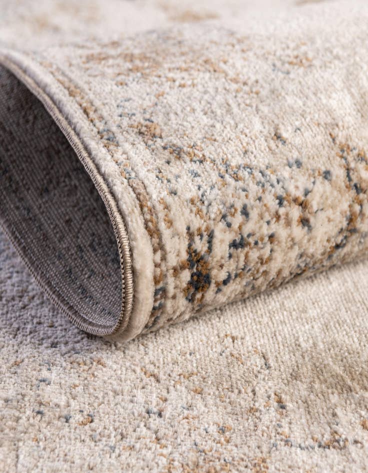 Detail image of  4' x 4' Eliza Round Rug