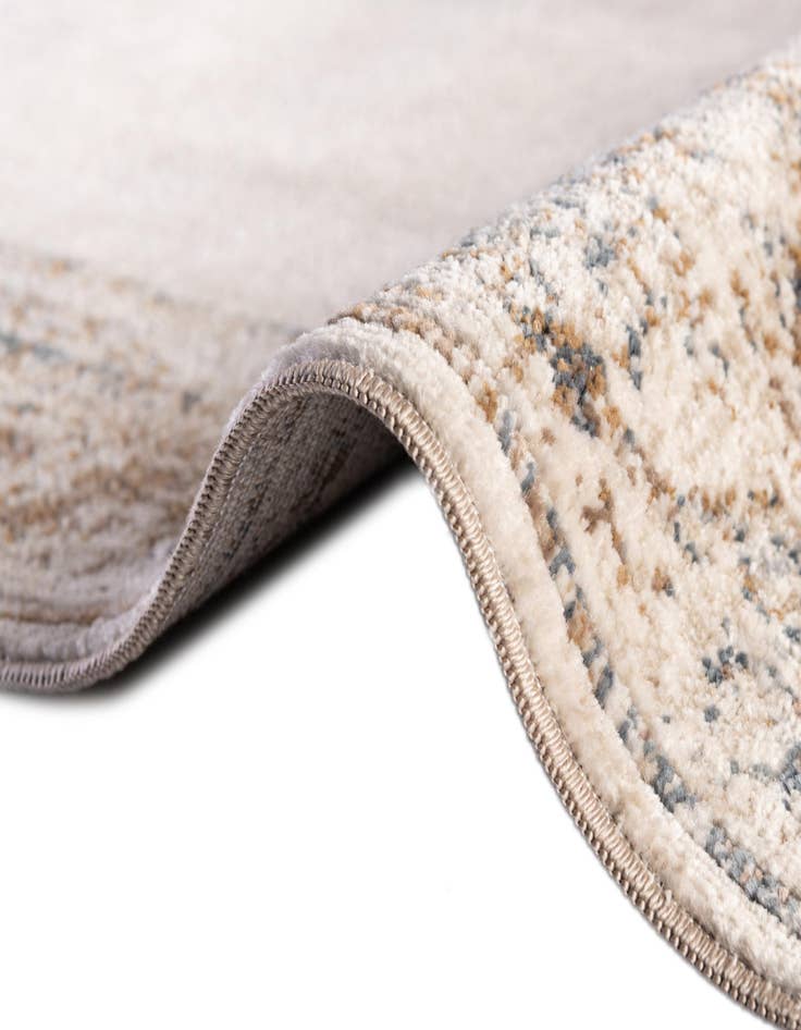 Detail image of  4' x 4' Eliza Round Rug