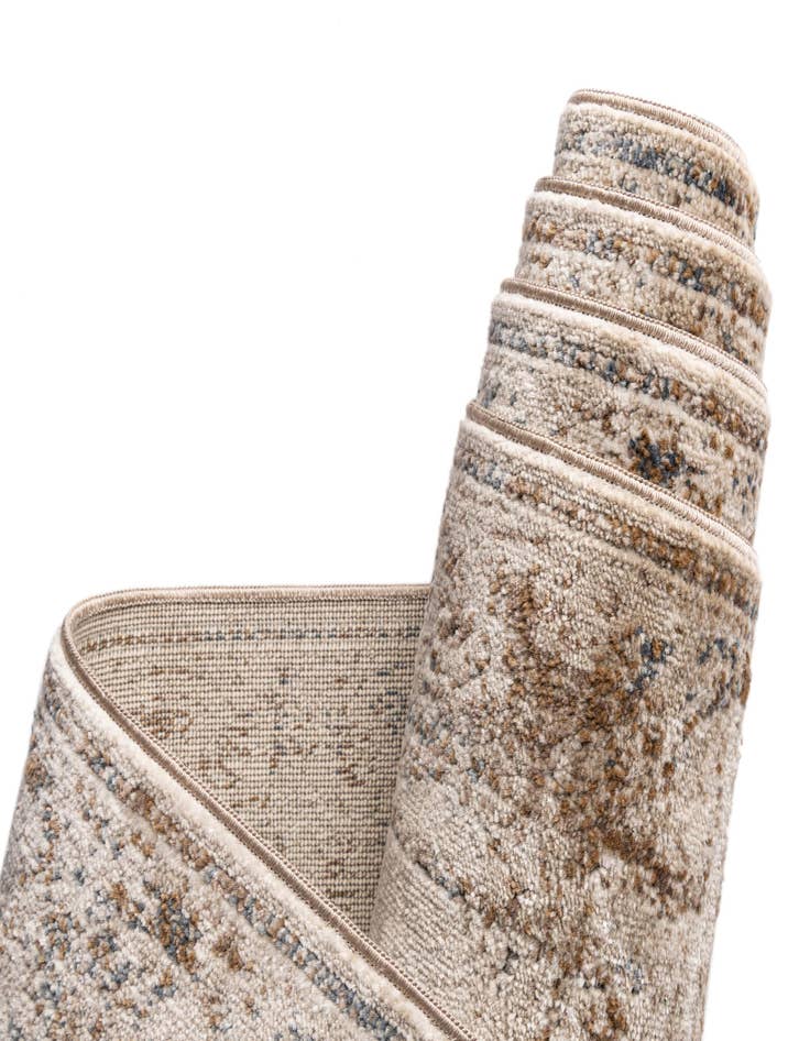 Detail image of  4' x 4' Eliza Round Rug