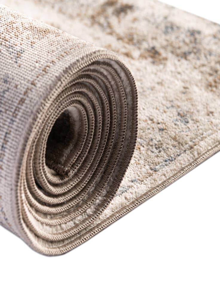 Detail image of  4' x 4' Eliza Round Rug