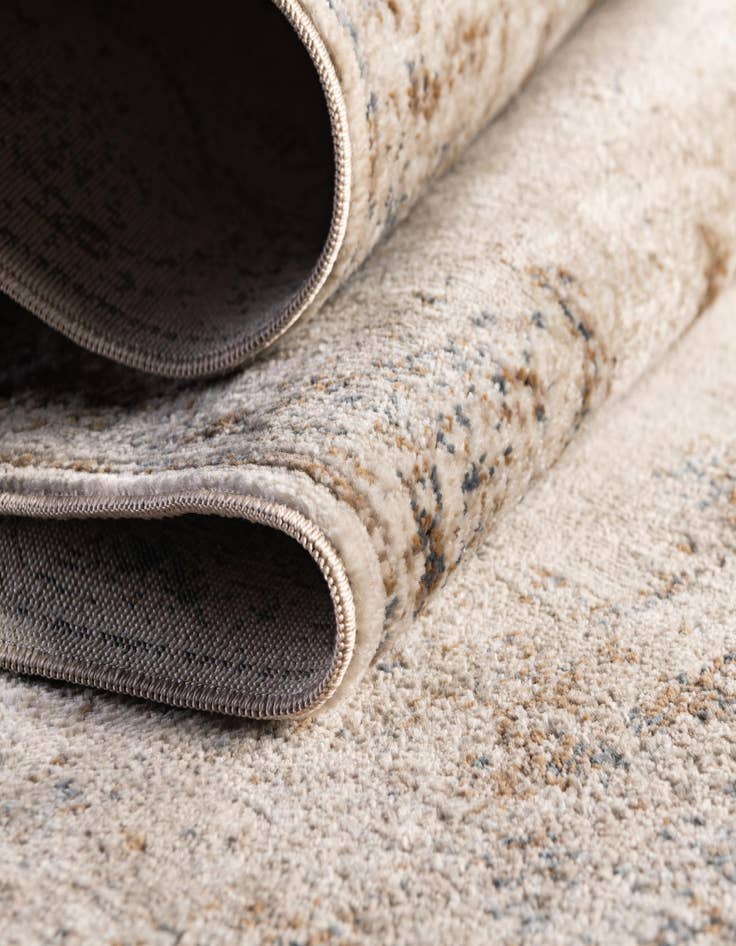 Detail image of  4' x 4' Eliza Round Rug