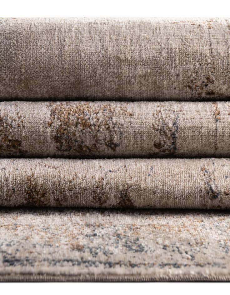 Detail image of  4' x 4' Eliza Round Rug