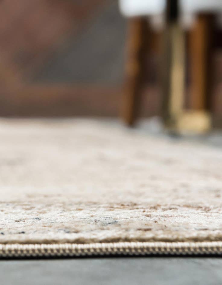 Detail image of  2' x 6' 9 Eliza Runner Rug