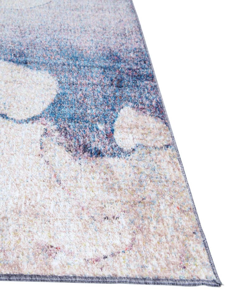 Detail image of  7' x 10' Andromeda Rug