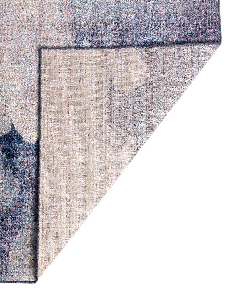 Detail image of  7' x 10' Andromeda Rug