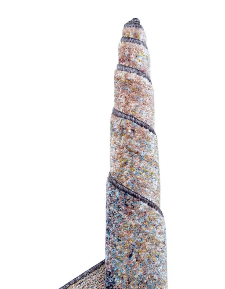 Detail image of  7' x 10' Andromeda Rug