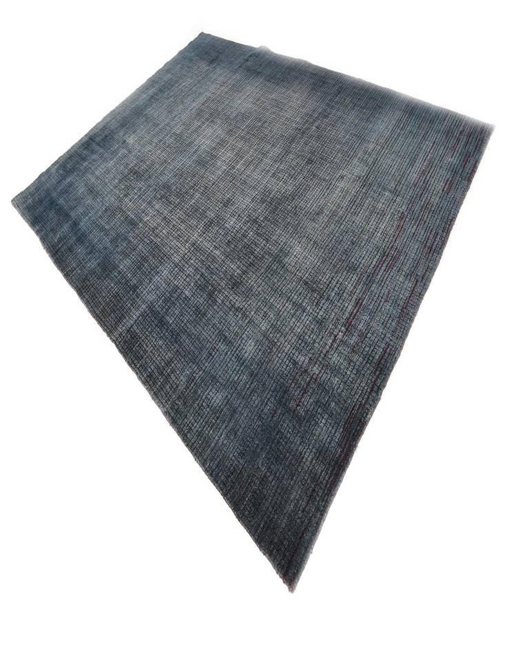 Detail image of  8' 8 x 11' 10  Hand Knotted Darya Wool Rug