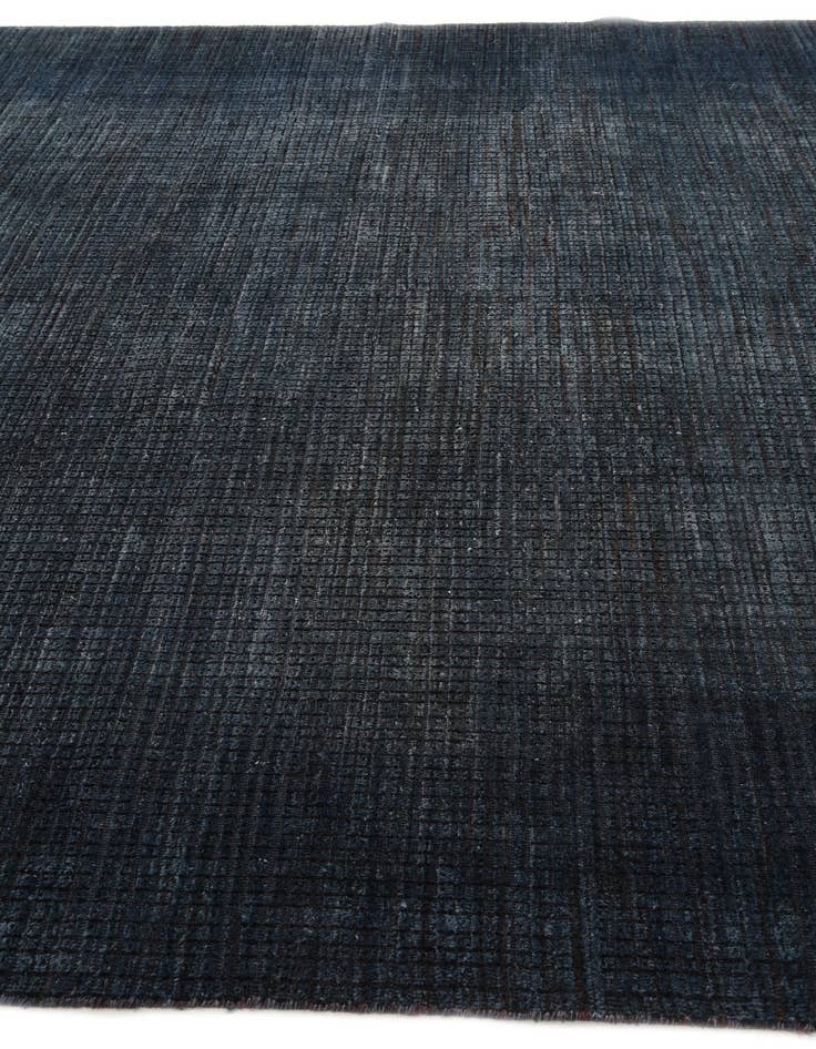 Detail image of  8' 8 x 11' 10  Hand Knotted Darya Wool Rug