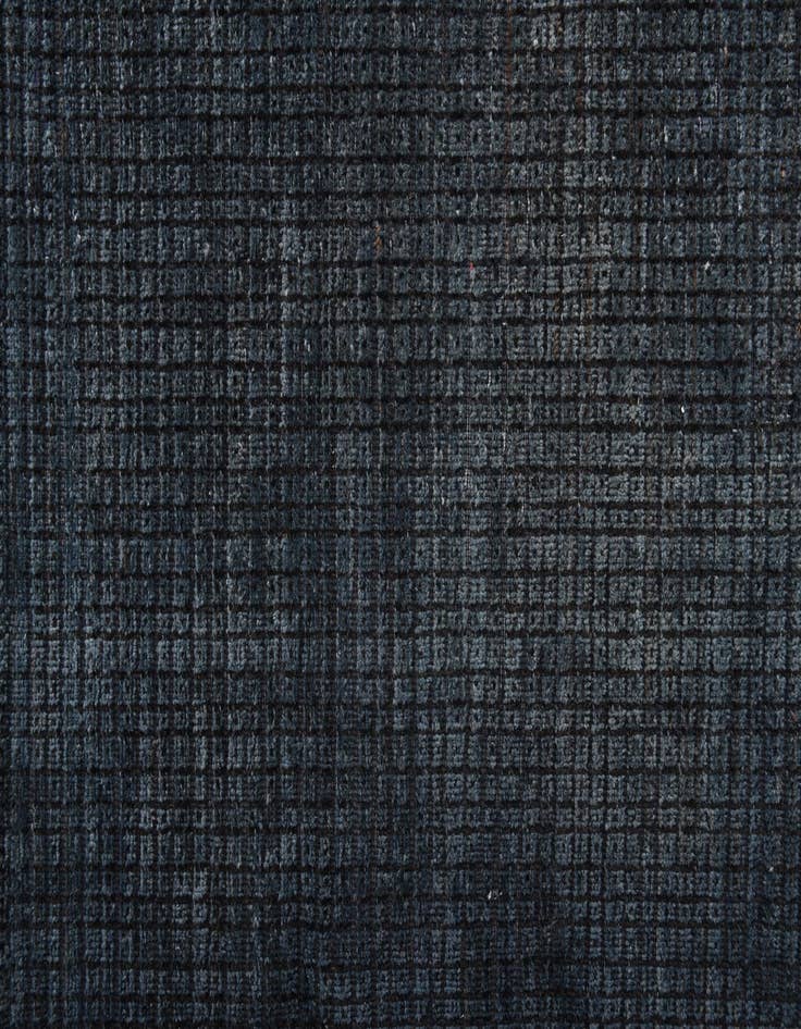 Detail image of  8' 8 x 11' 10  Hand Knotted Darya Wool Rug