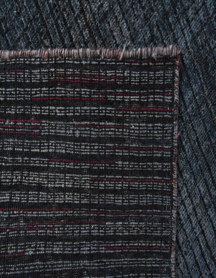 Detail image of  8' 8 x 11' 10  Hand Knotted Darya Wool Rug