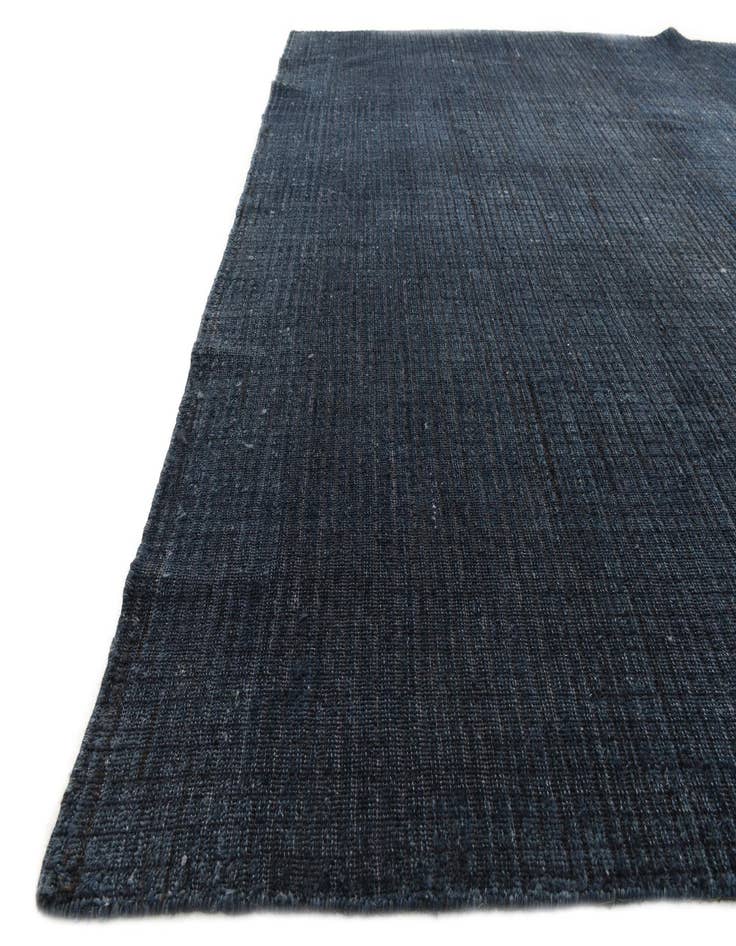 Detail image of  7' 9 x 10'  Hand Knotted Darya Wool Rug