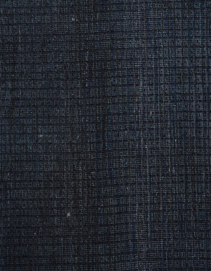 Detail image of  7' 9 x 10'  Hand Knotted Darya Wool Rug