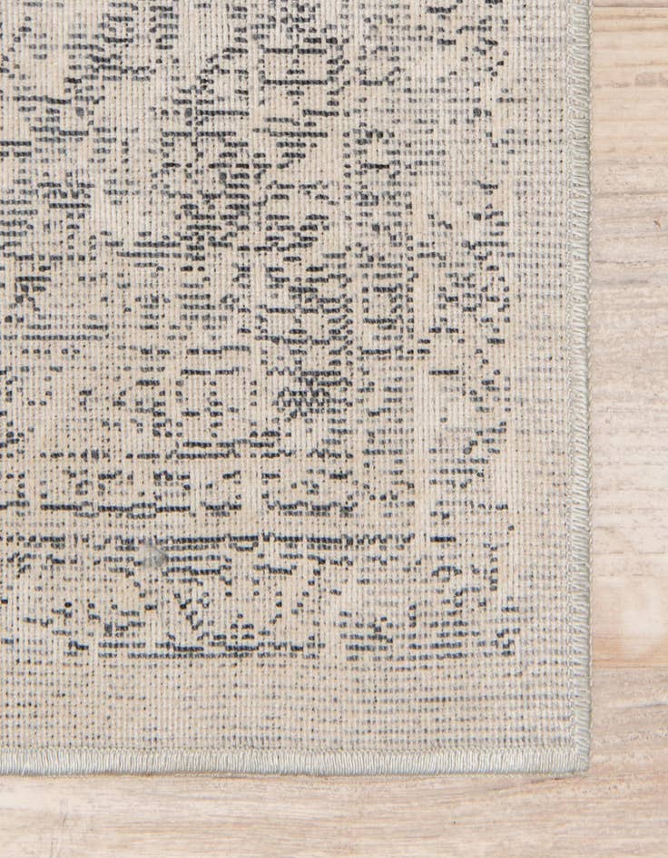 Detail image of  7' 10 x 10' Eliza Rug