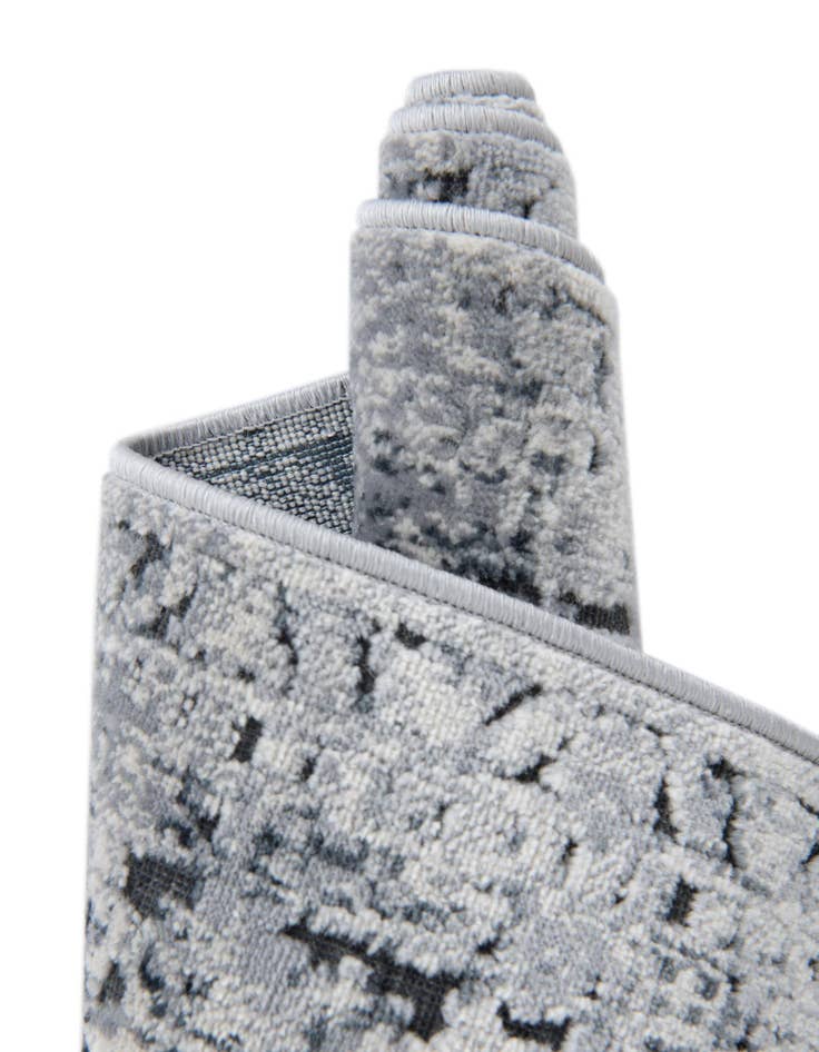 Detail image of  7' 10 x 10' Eliza Rug