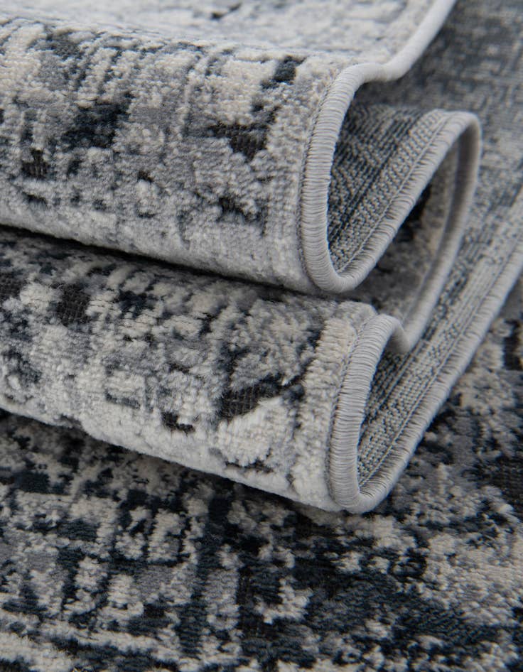 Detail image of  7' 10 x 10' Eliza Rug