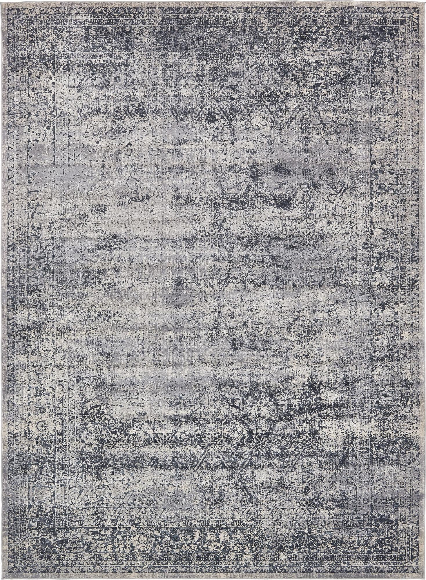 Rug Blue Gray Swatch link