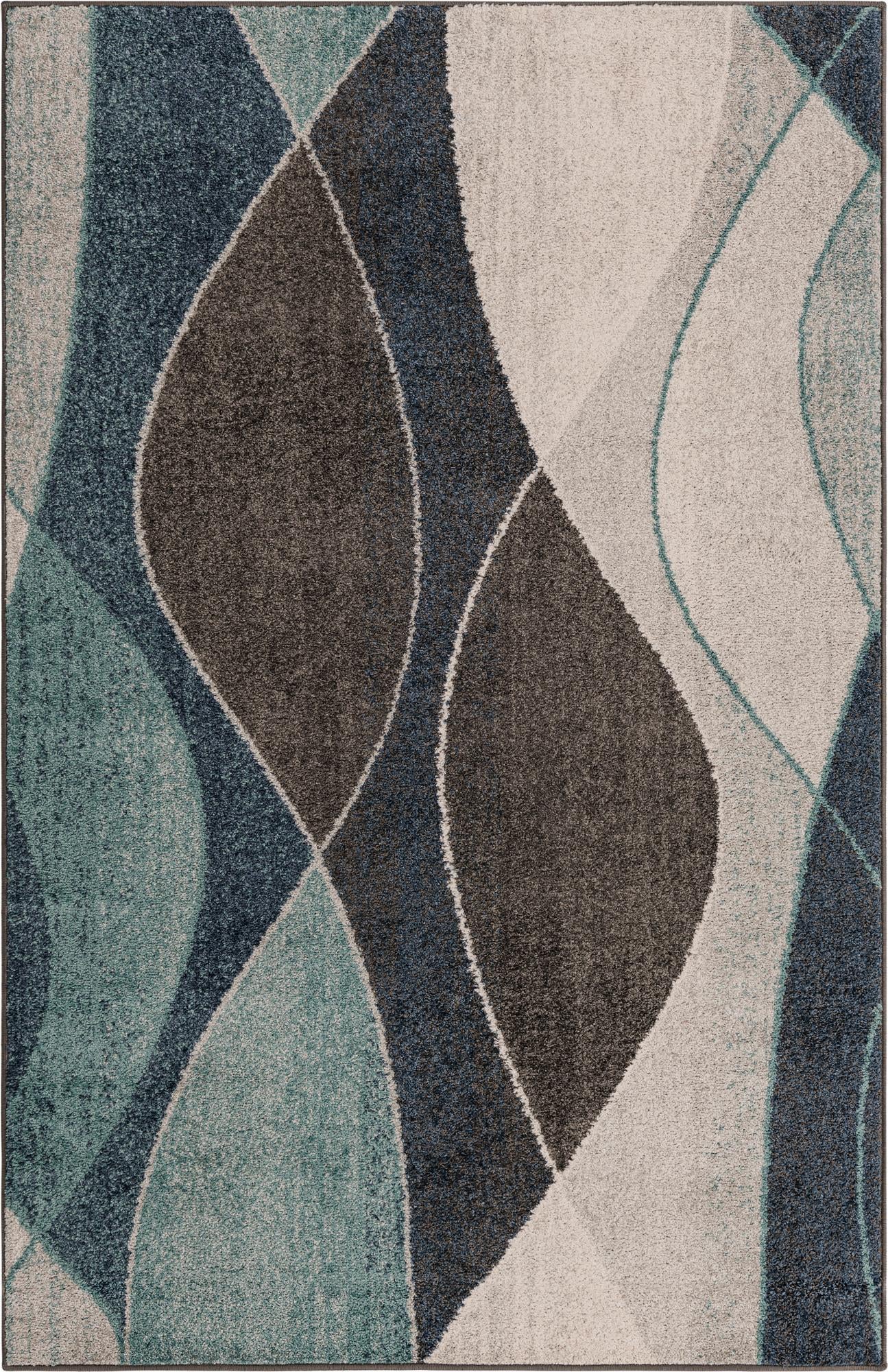 Rug Blue Gray Swatch link