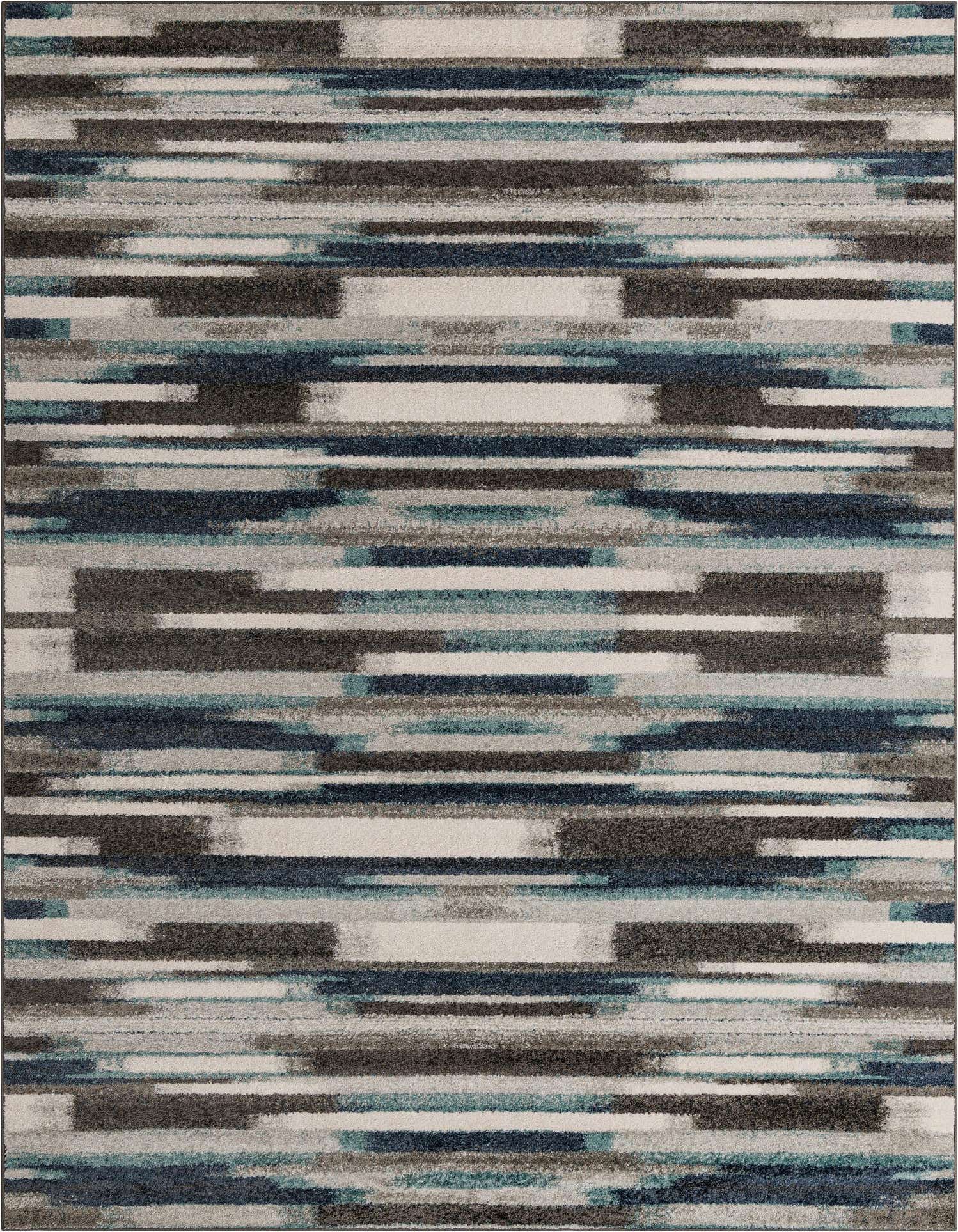 Primary image  9' x 12' Equinox Rug