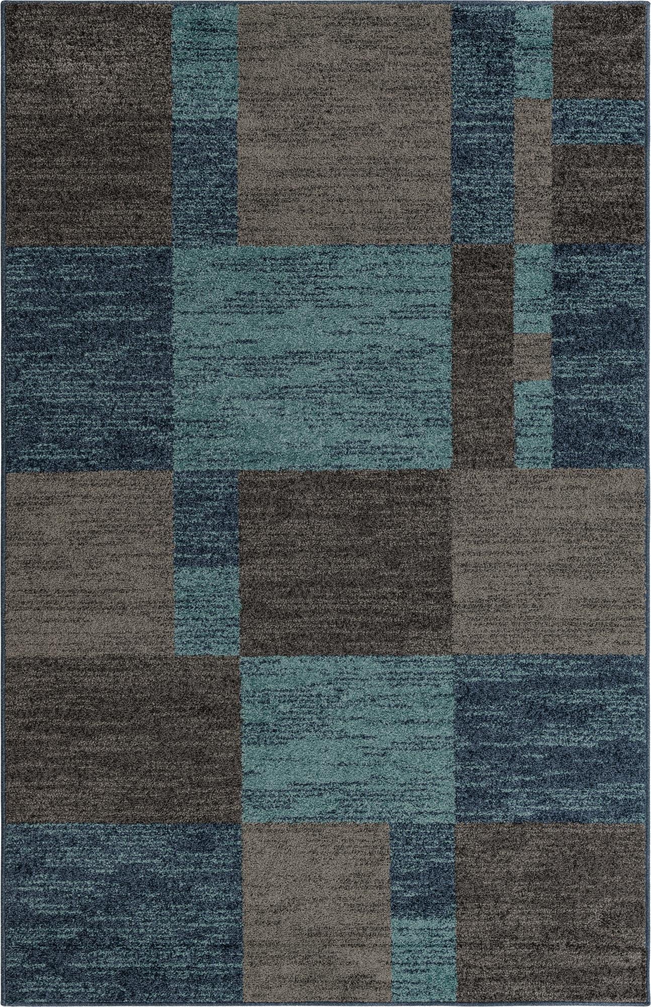 Primary image  5' 3 x 8' Equinox Rug