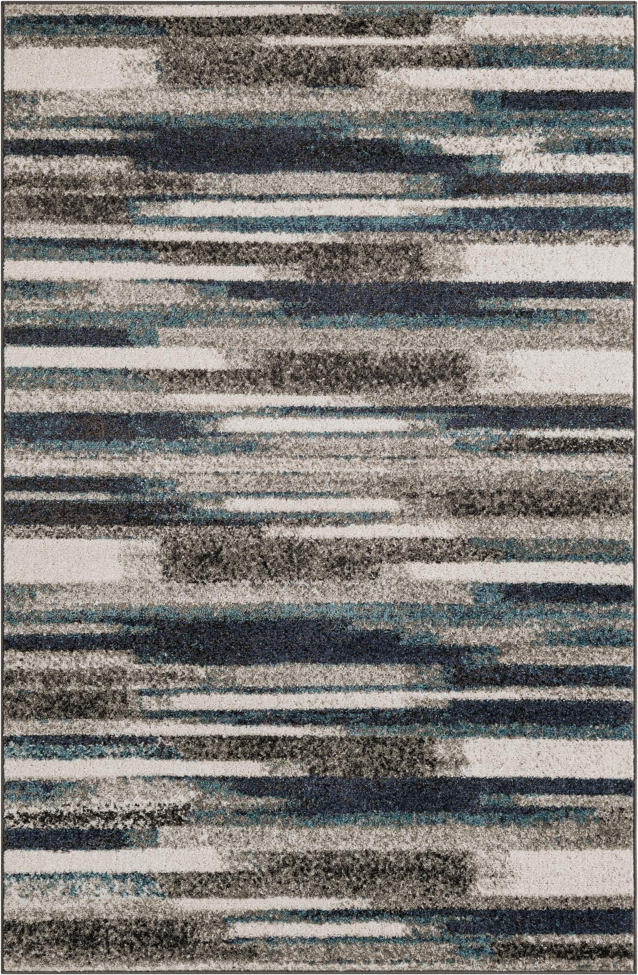  5' 3 x 8' Equinox Rug