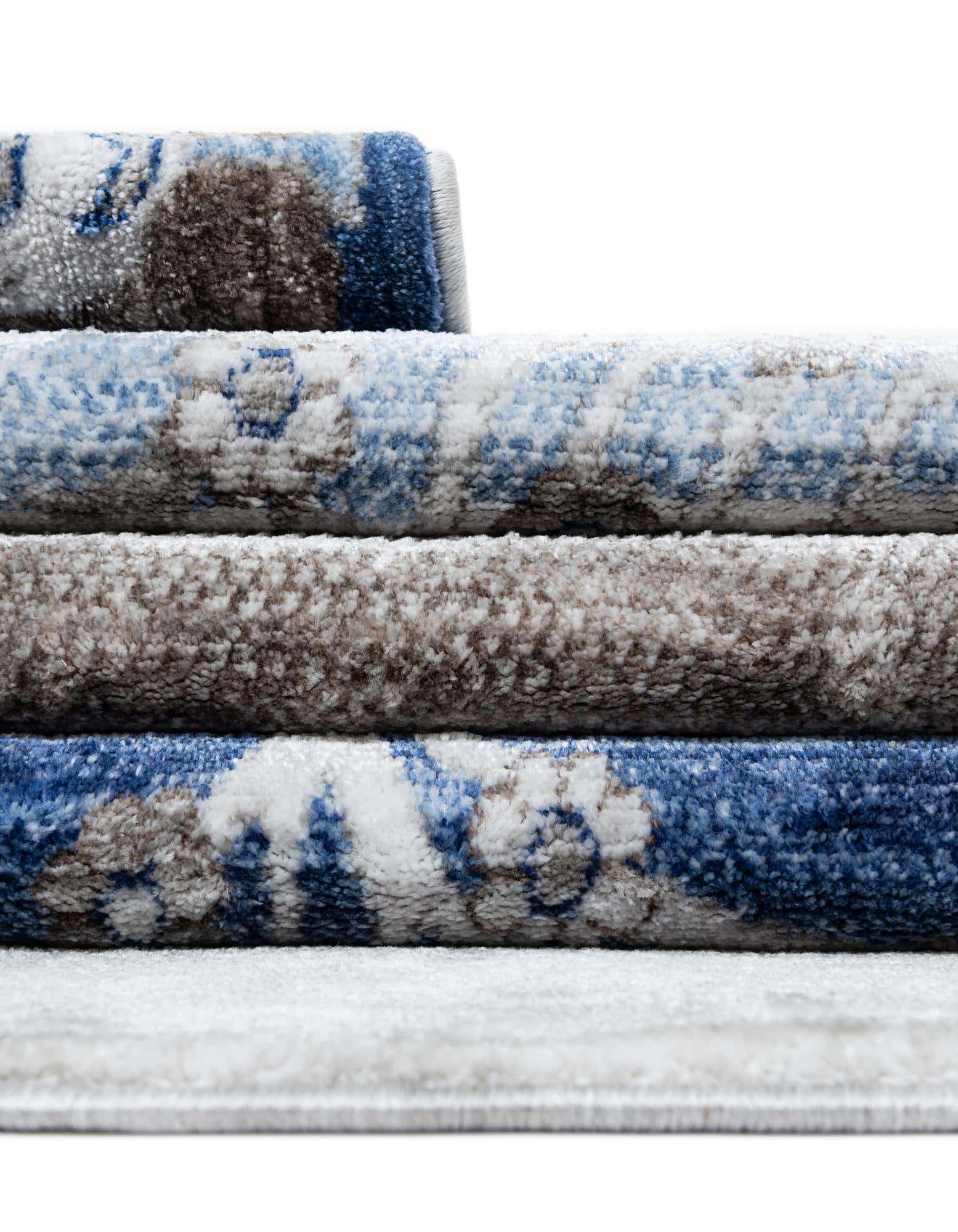 Primary image  9' 10 x 13' 1 Gabbeh Rug