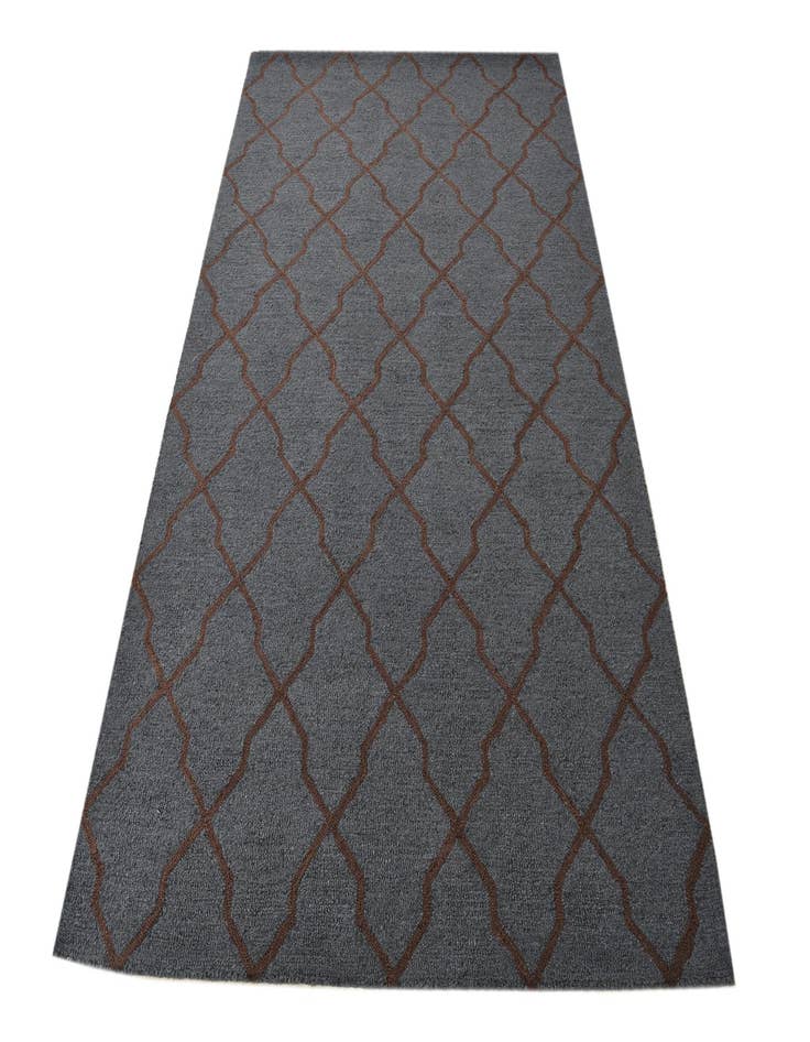 Detail image of  5' x 7' 11 Luna Rug