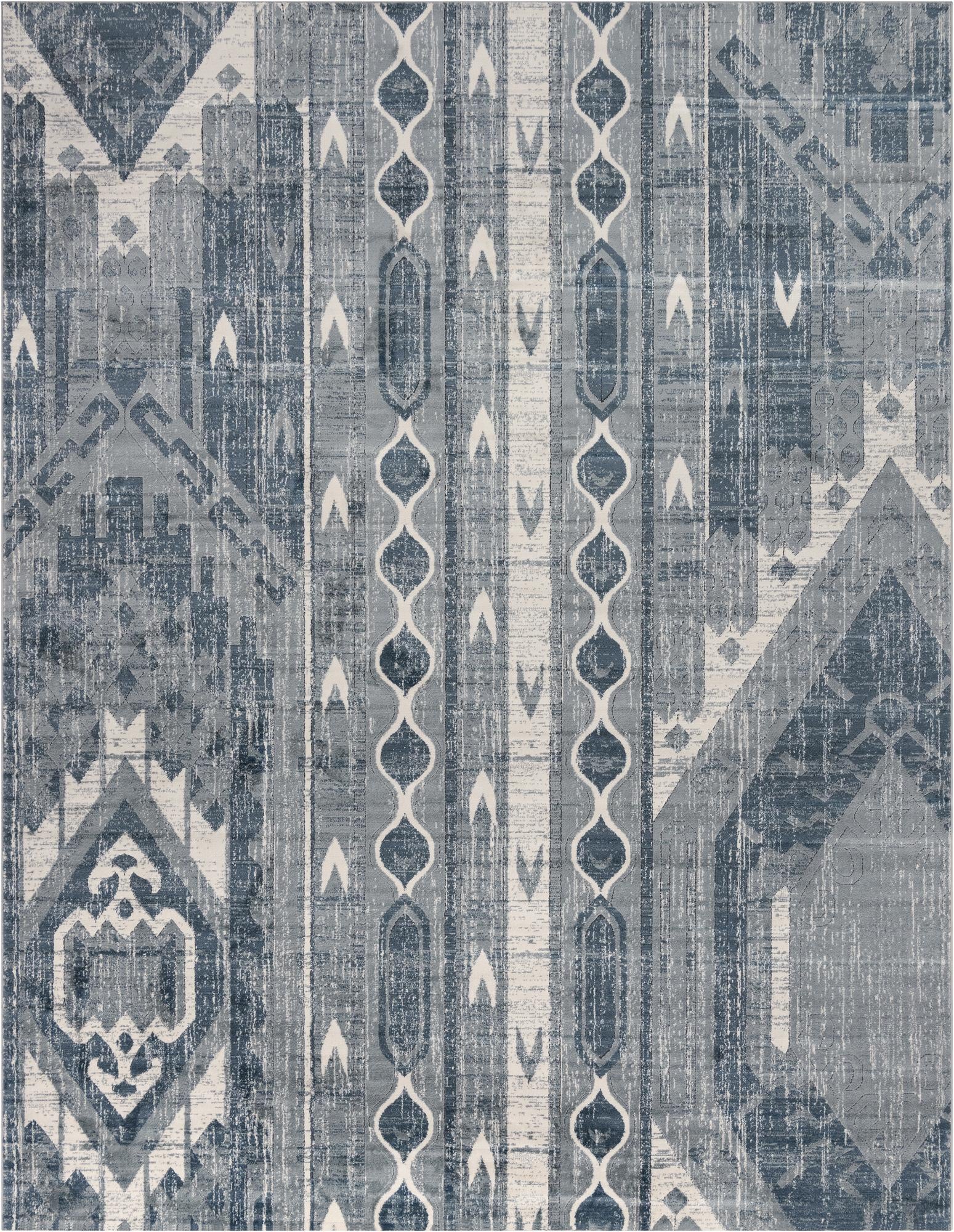 Rug Blue Gray Swatch link