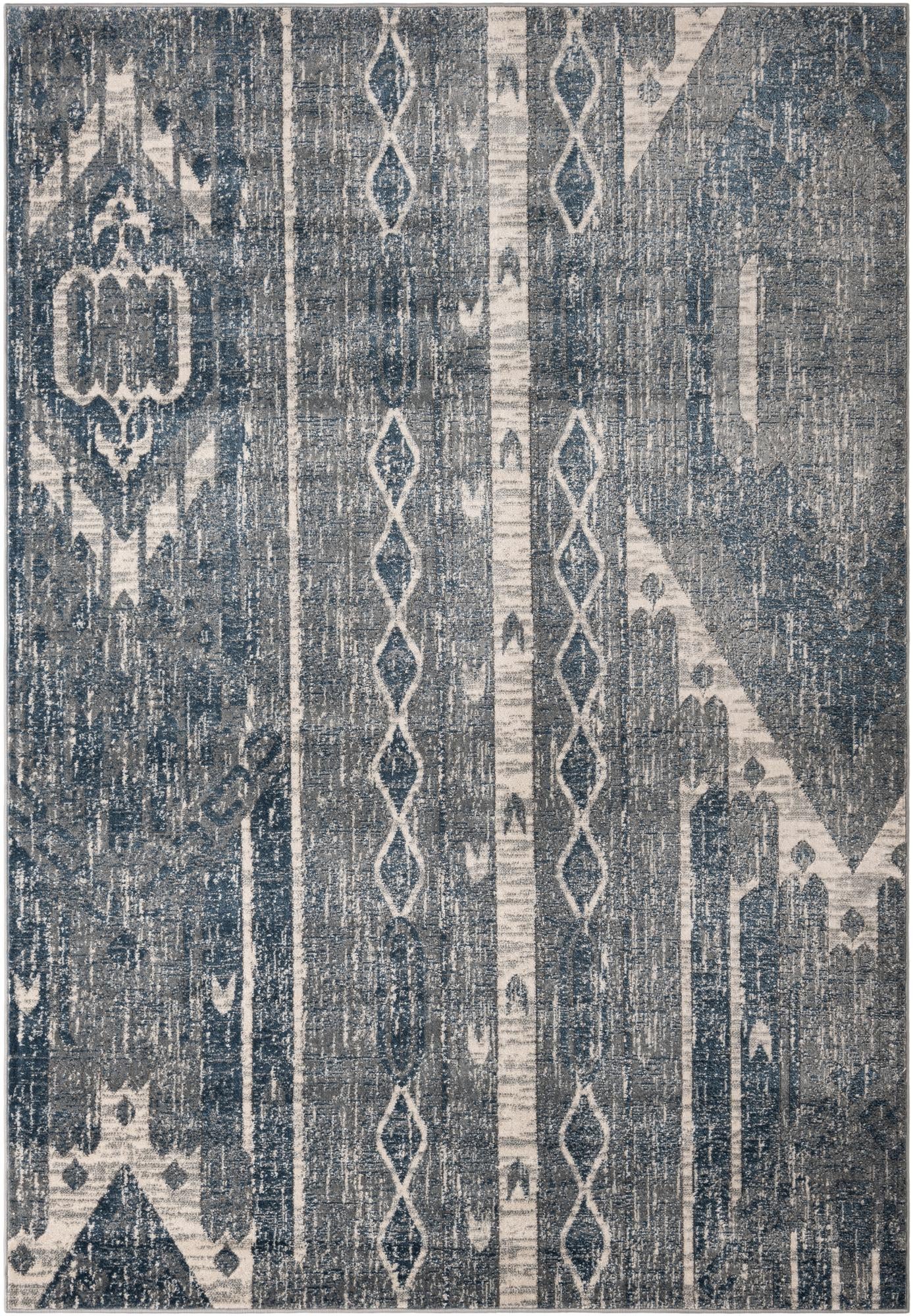 Rug Blue Gray Swatch link