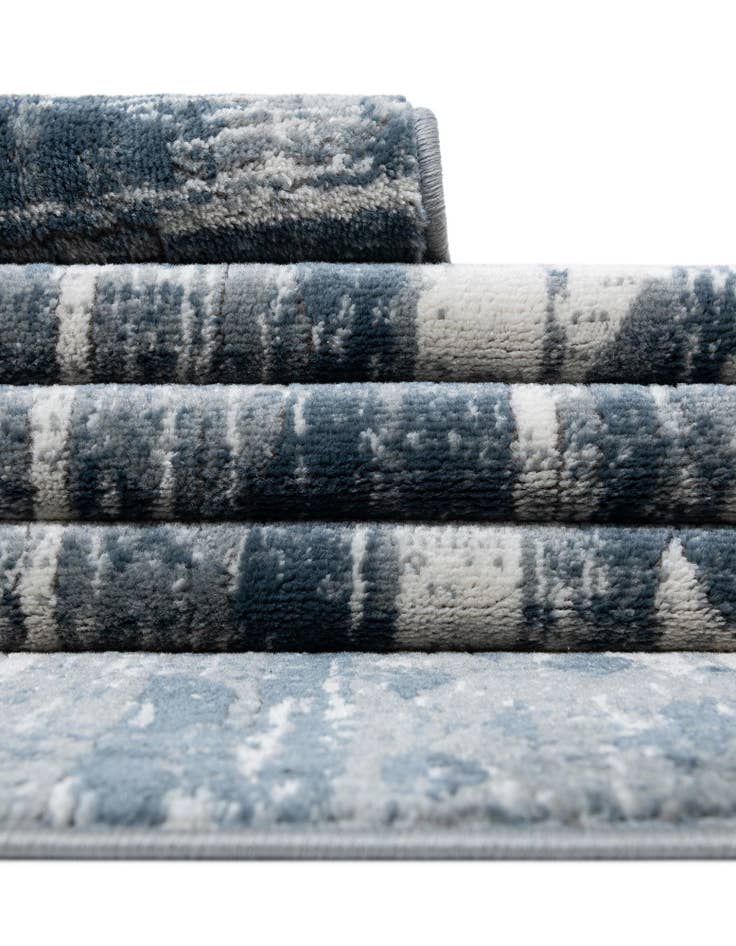 Detail image of  7' x 10' Oregon Rug