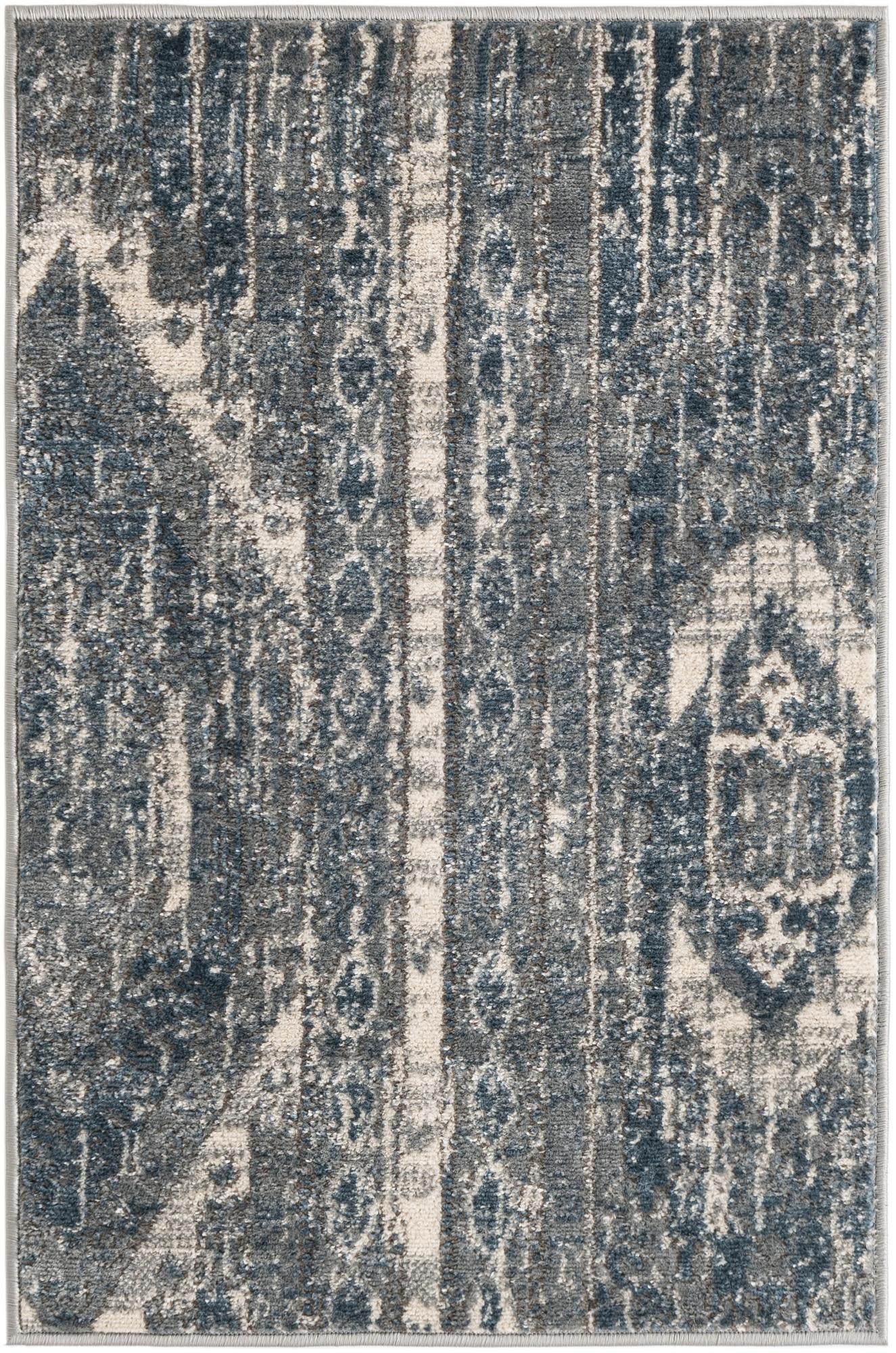 Rug Blue Gray Swatch link