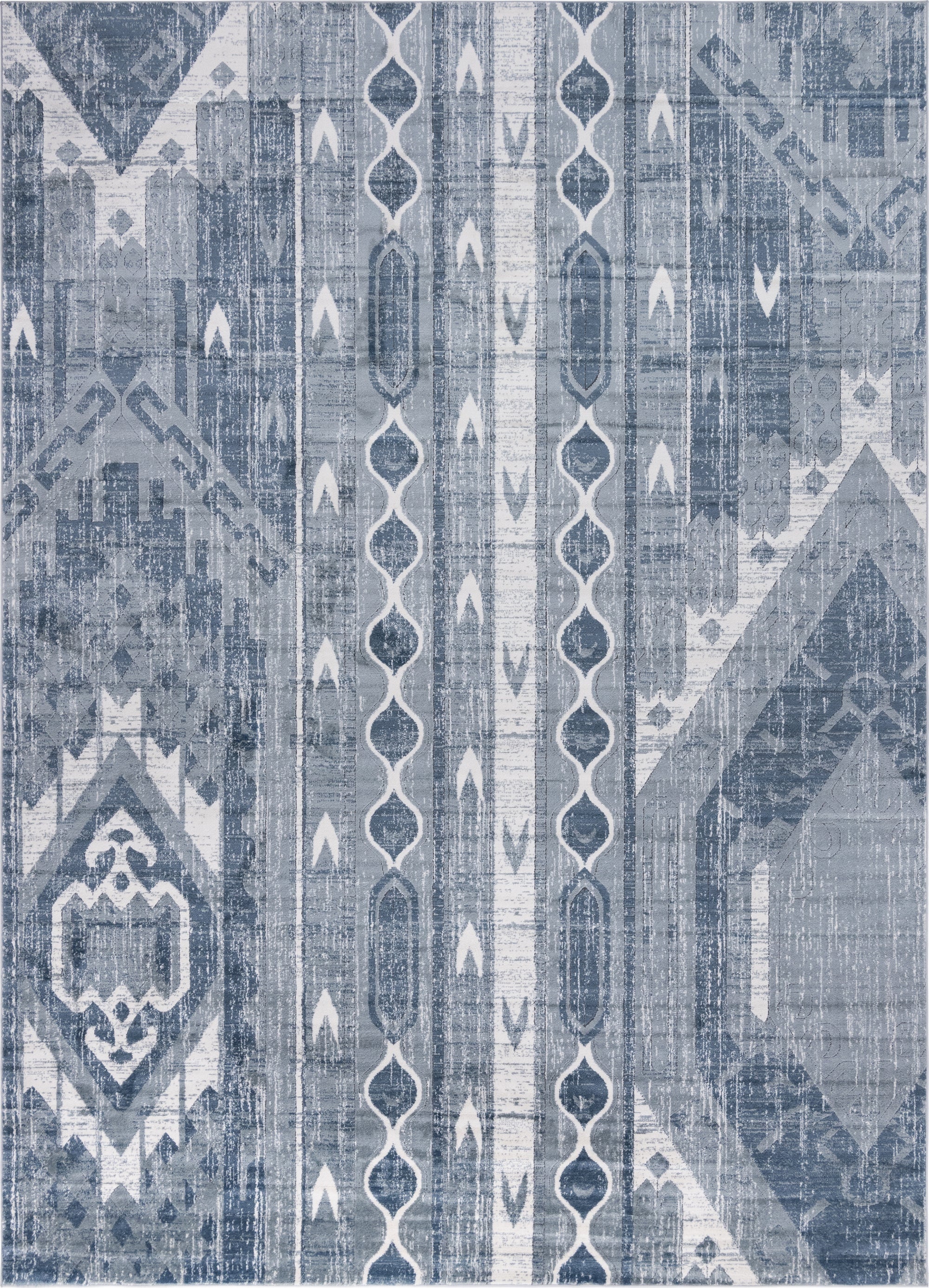  10' x 14' Oregon Rug