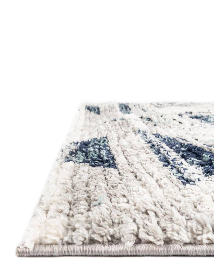 Detail image of  4' x 6' Tagine Rug