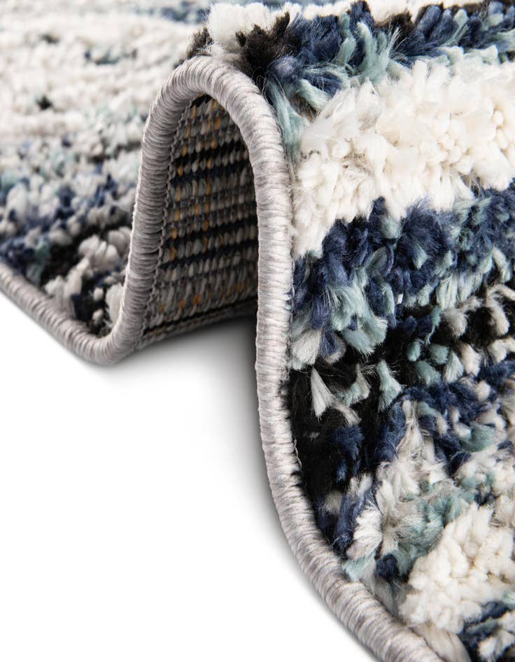 Detail image of  4' x 6' Tagine Rug