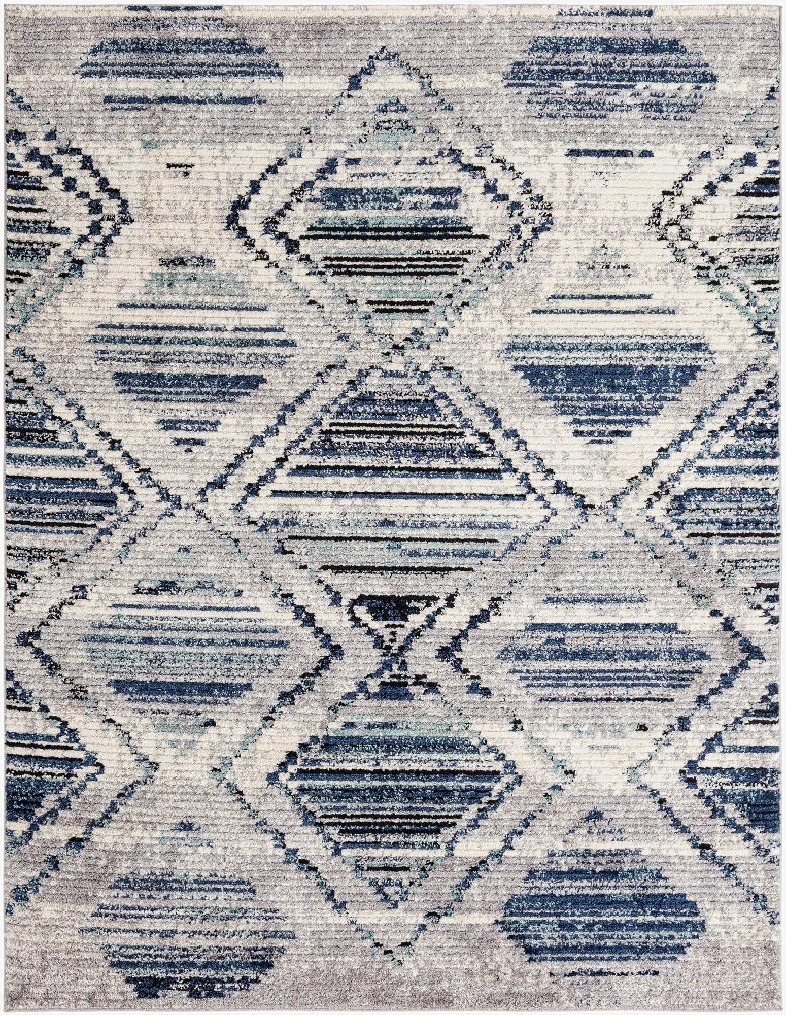  7' 10 x 10' Tagine Rug