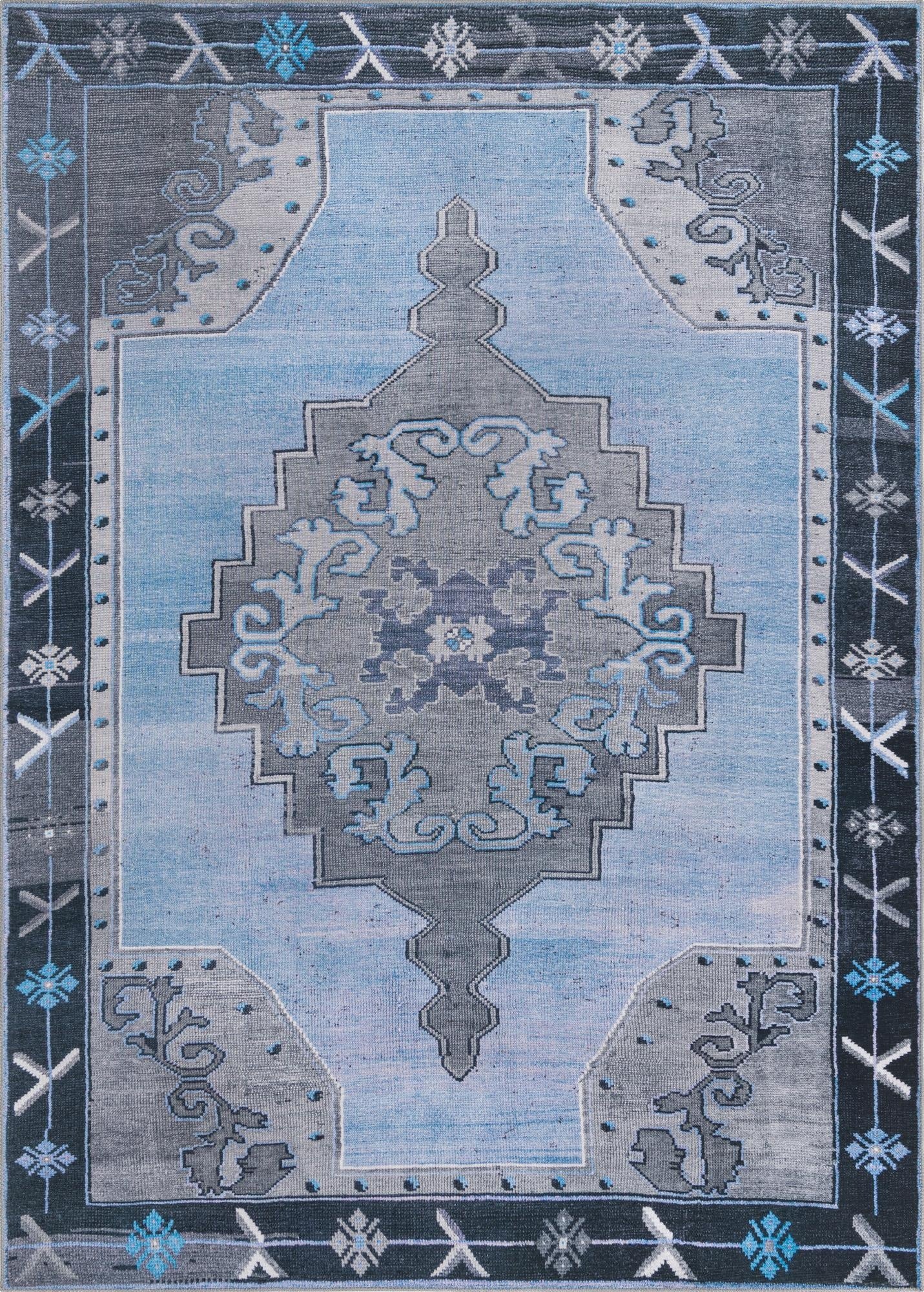  7' 6 x 10' 6 Timeless Rug