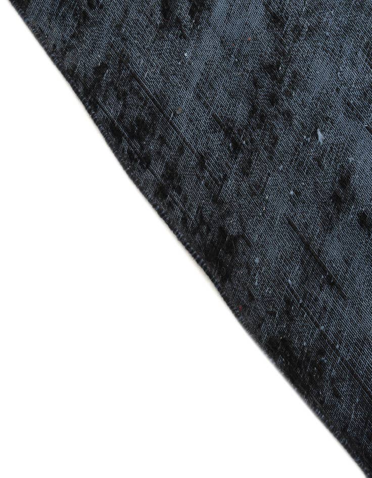 Detail image of  9' 5 x 13' 6  Hand Knotted Ultra Vintage Persian Wool Rug