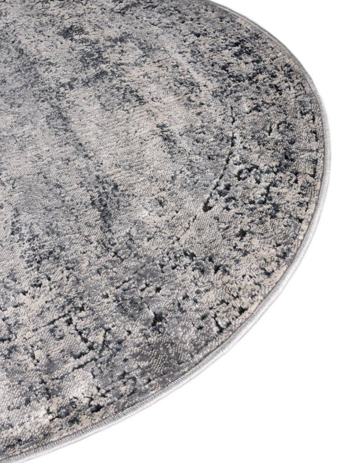 Detail image of  4' x 4' Eliza Round Rug