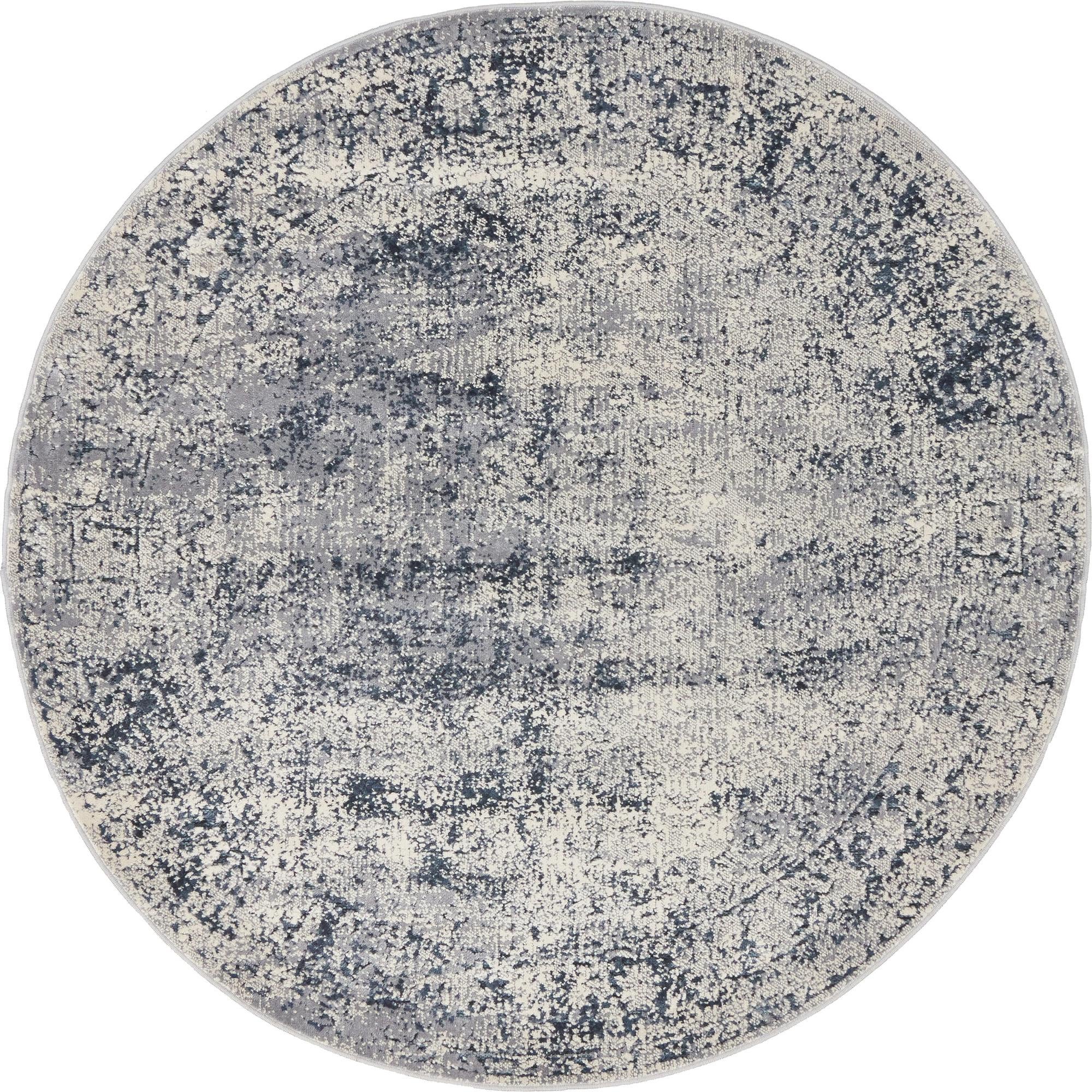 Rug Blue Gray Swatch link