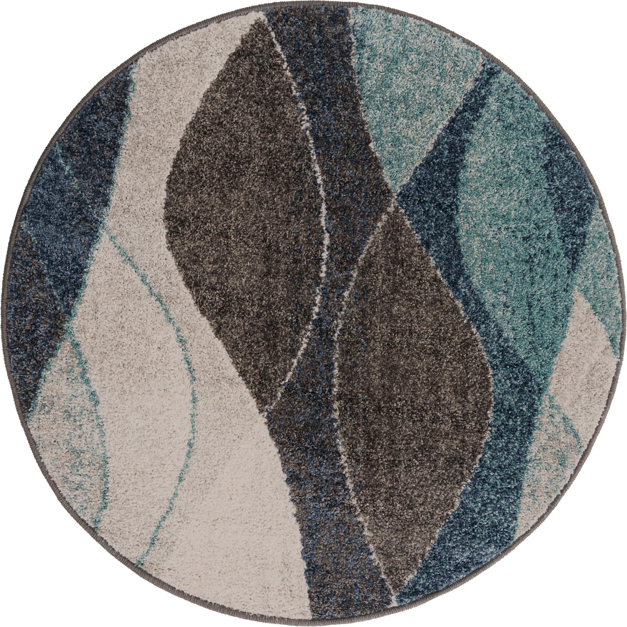 Rug Blue Gray Swatch link