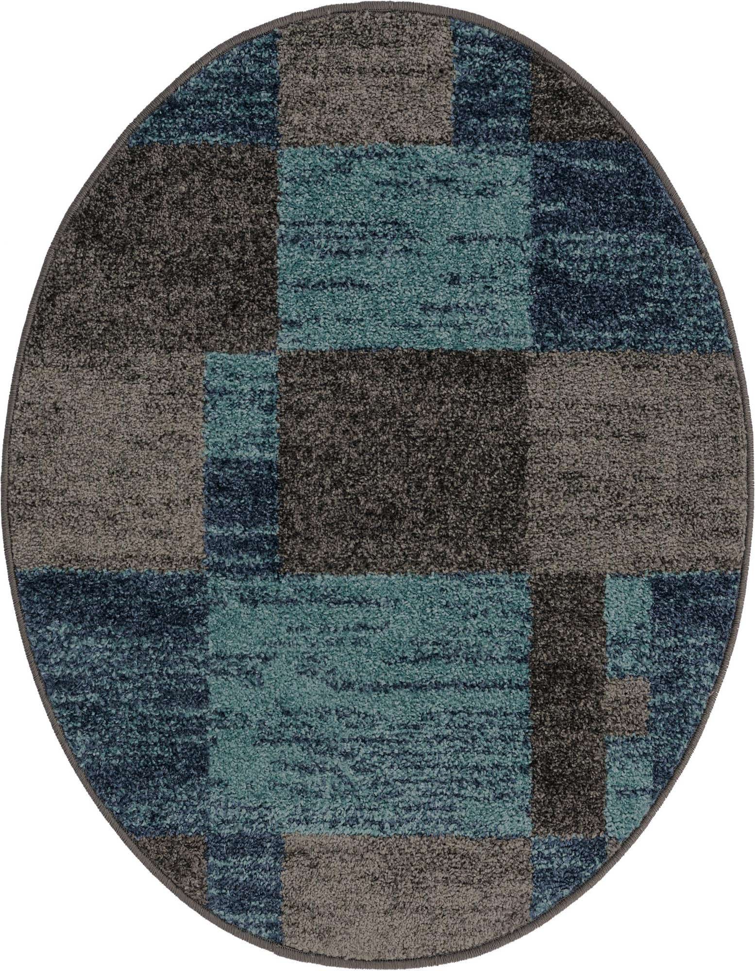 Primary image  3' x 3' Equinox Round Rug