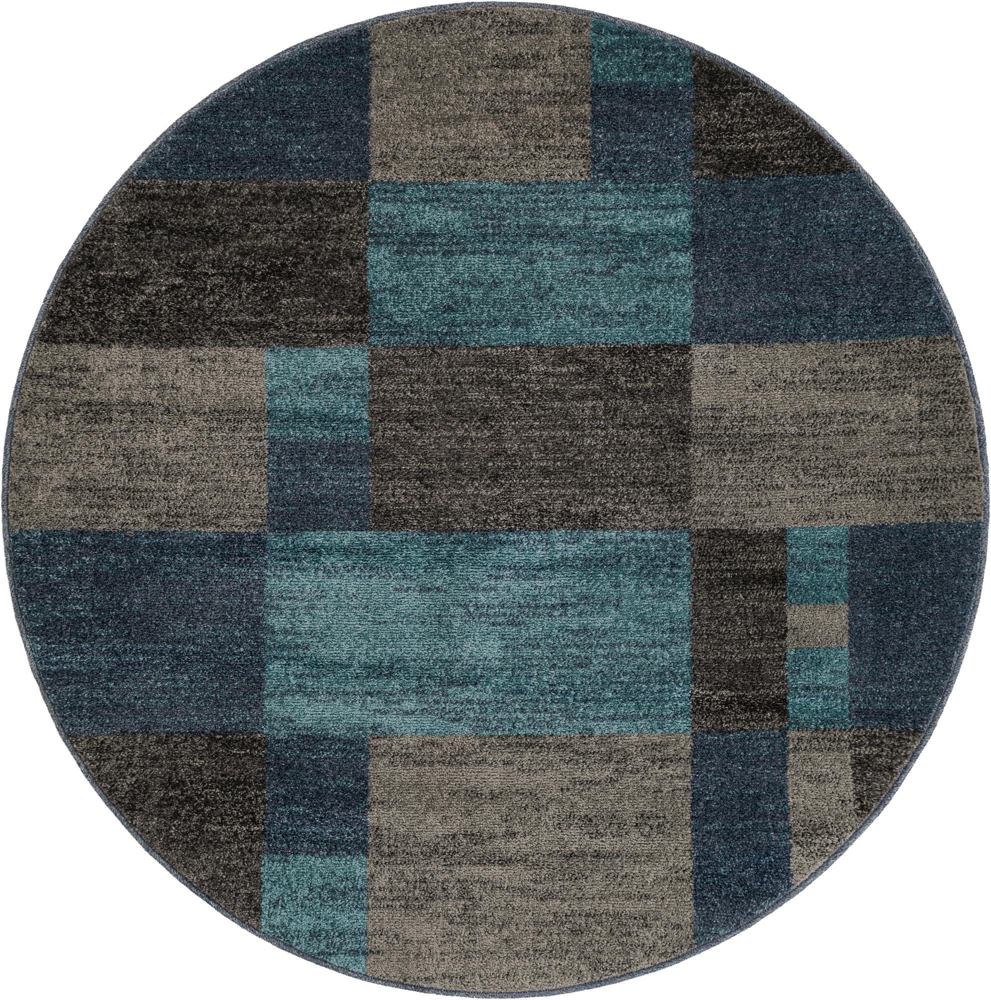 Rug Blue Gray Swatch link
