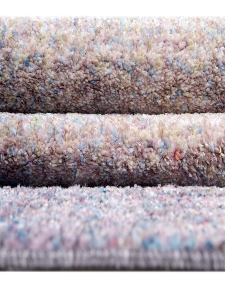 Detail image of  2' x 6' Andromeda Runner Rug