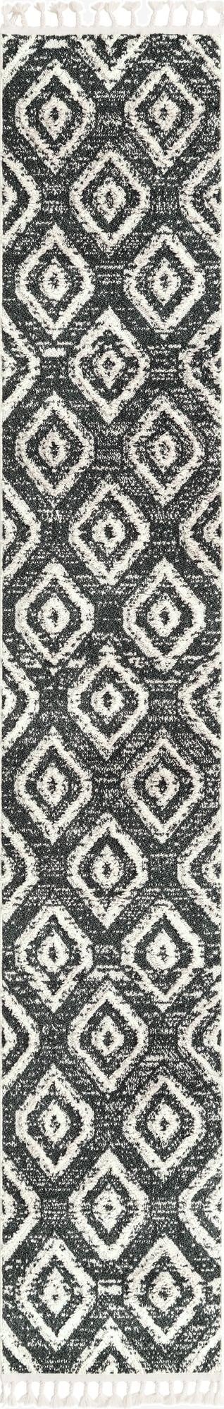  2' x 12' Cherokee Runner Rug