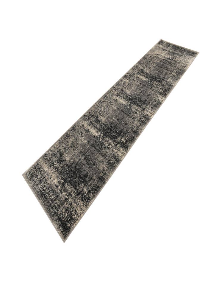 Detail image of  2' 7 x 10' Eliza Runner Rug