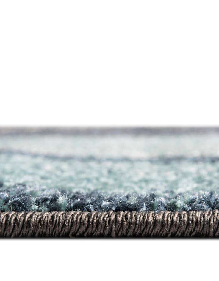 Detail image of  2' x 6' Equinox Runner Rug