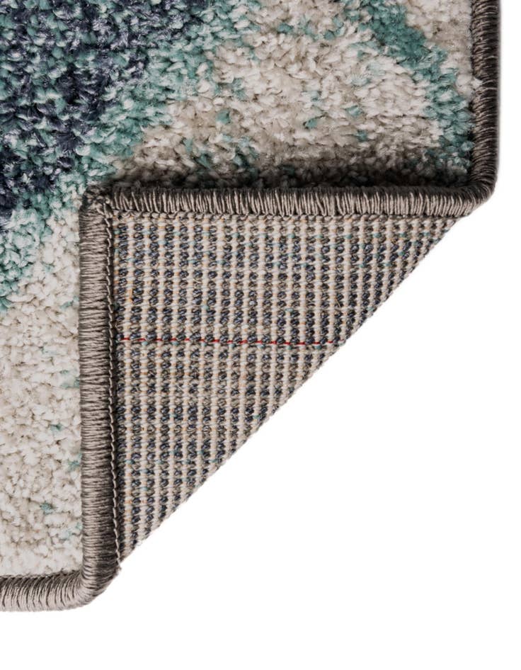 Detail image of  2' x 6' Equinox Runner Rug